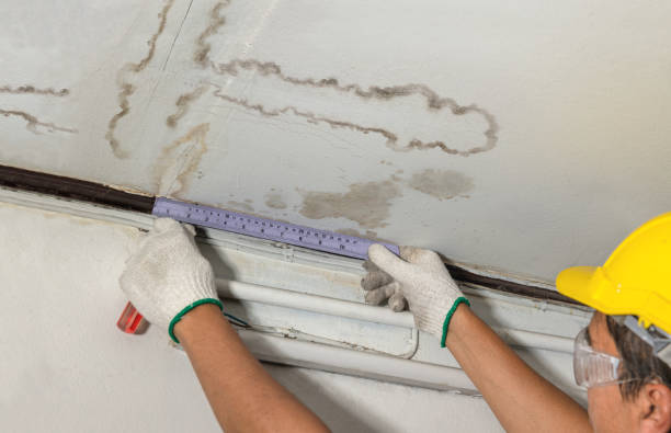 24/7 Emergency Water Damage Restoration experts in Florence, TX